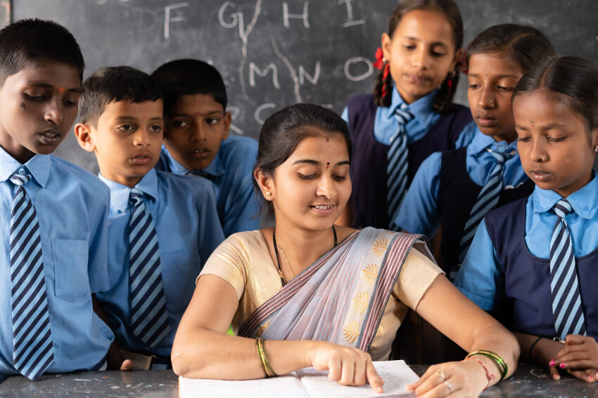 Education