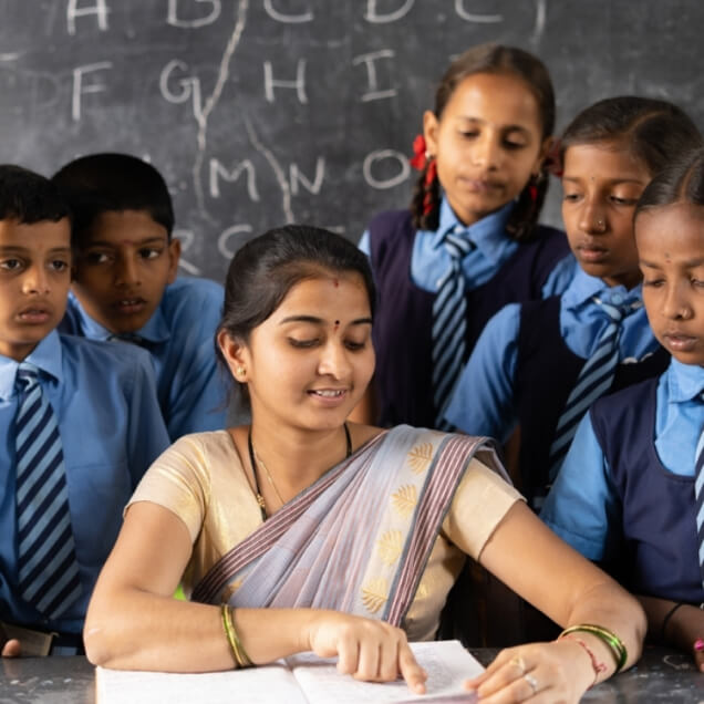 Supporting Schools