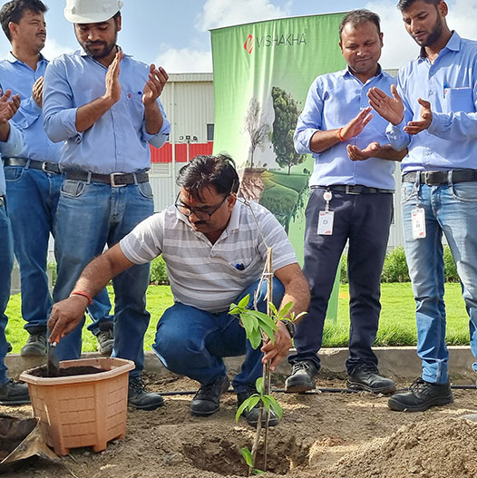 Towards Environment