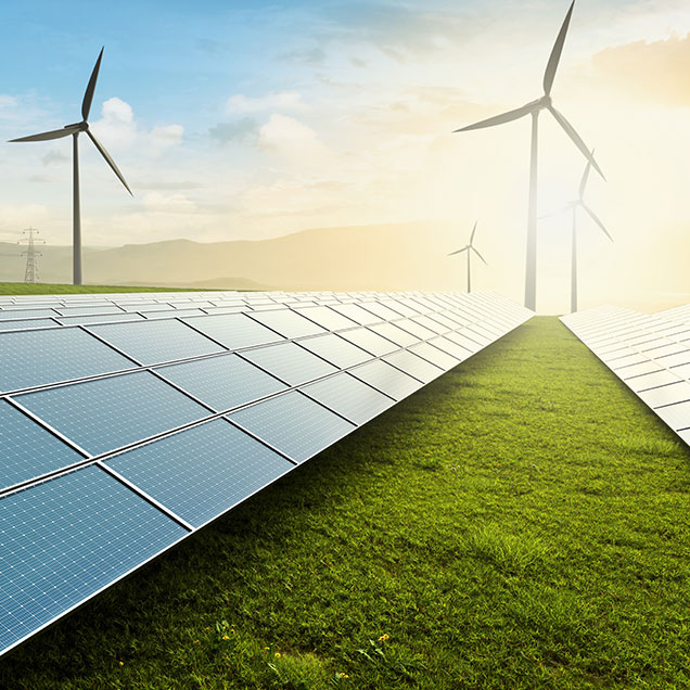 Renewable Solutions